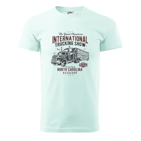 Big Truck 1