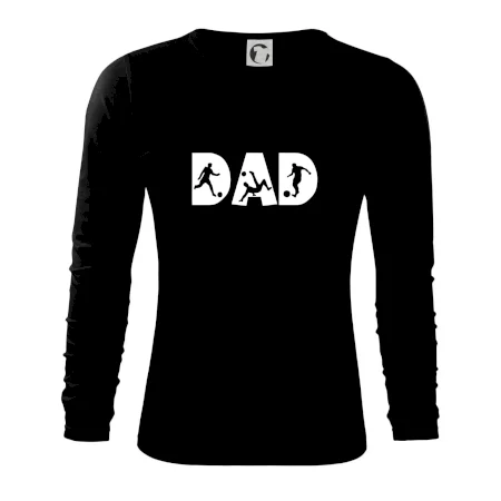 Football dad