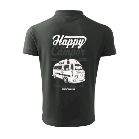 Happy Camper