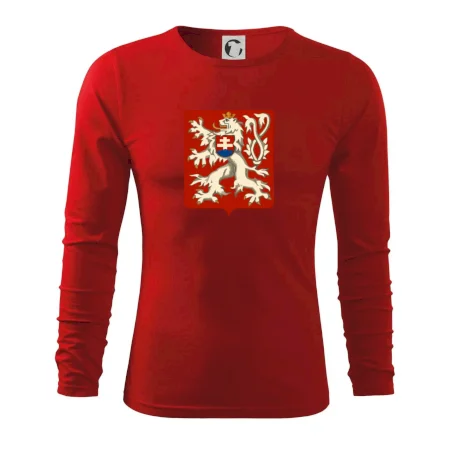Znak malý První Republika československá 1918–1920