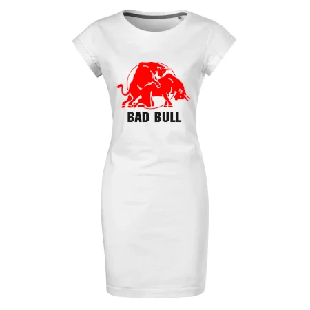 Bad Bull