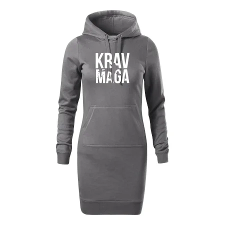Nápis Krav Maga