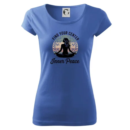 Yoga Inner Peace