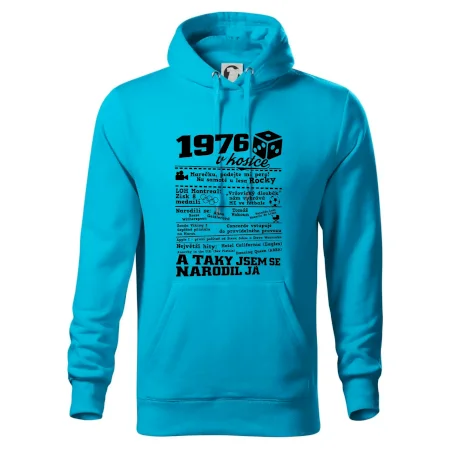 1976 v kostce