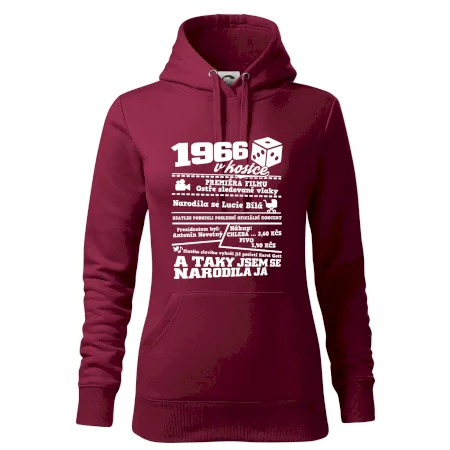 1966 v kostce