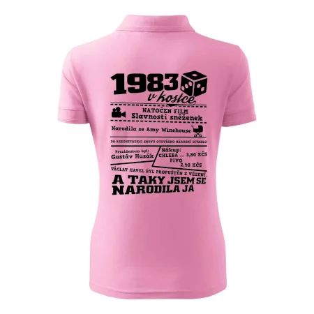 1983 v kostce