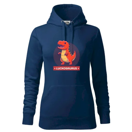 Dinosauří jména - oranžový dinosaurus