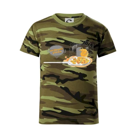 Nejlepší pizza