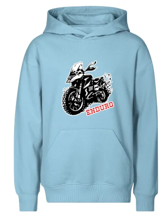 Moto Enduro