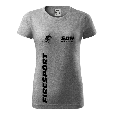 Hasičský sport SDH + váš název