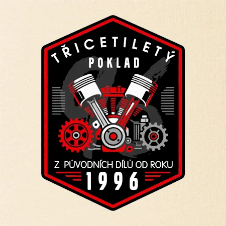 Třicetiletý poklad z původních dílů 1996