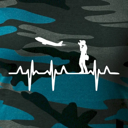 EKG spotter