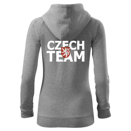 Czech team - Český lev