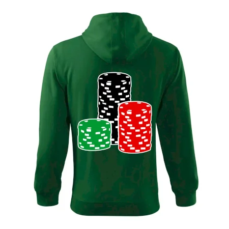 Poker žetony