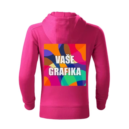 Potisk s vaší grafikou