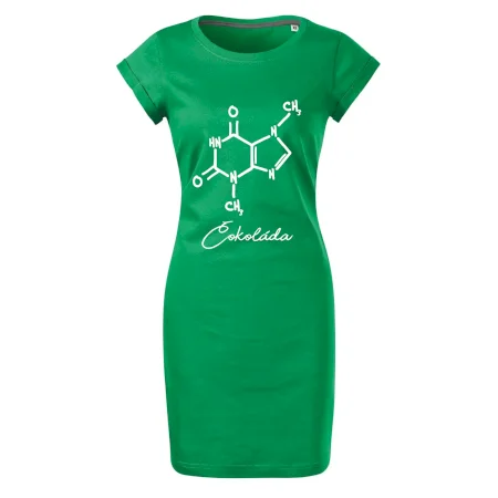 Čokoláda chemie