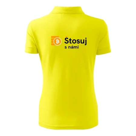 Štosuj s námi - logo velké