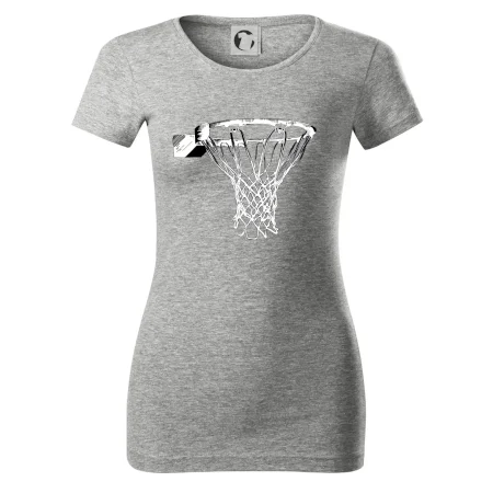 Basketbalový koš