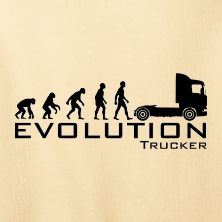 Evoluce trucker