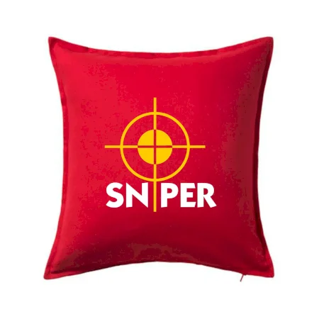 Sniper zameřovač