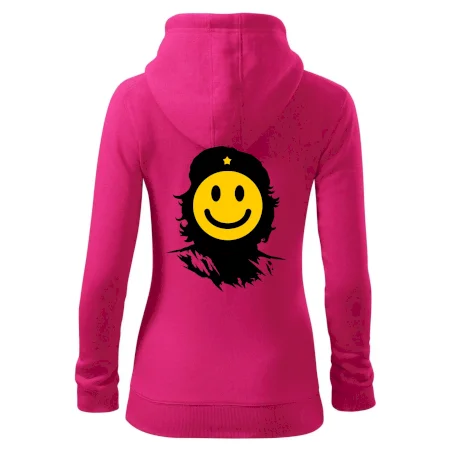 Che Smiley