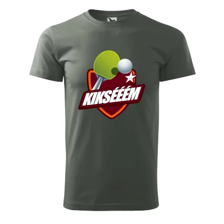 Stolní tenis - Kiksééém