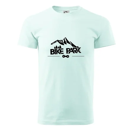 Bike park hory