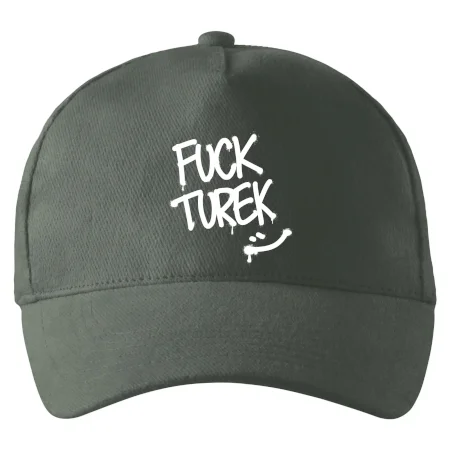 Turek sprejem