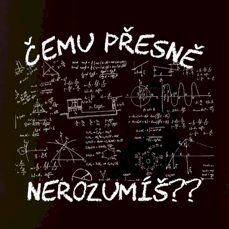 Čemu přesně nerozumíš - fyzika