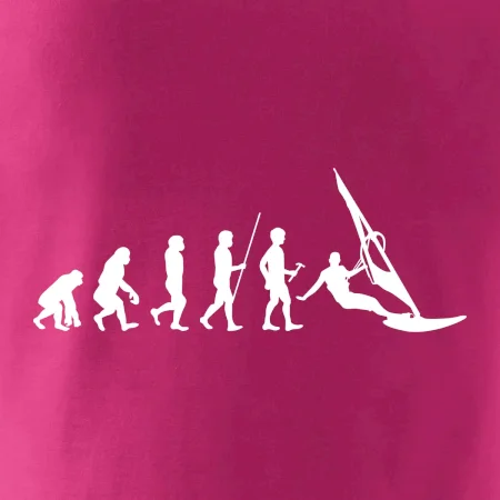 Evoluce Windsurfing