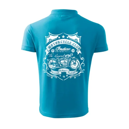 Indian Motorycle Club