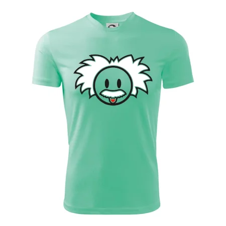 Albert Einstein