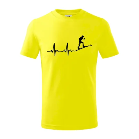 EKG skialpinismus