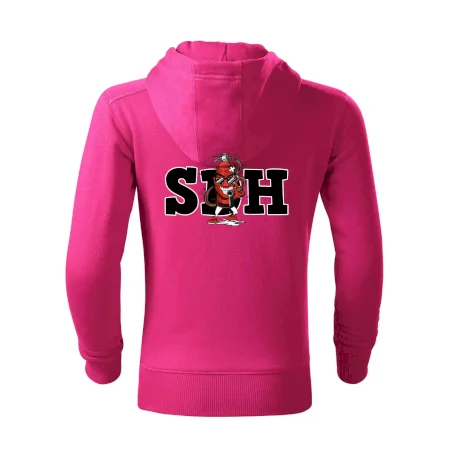 SDH hasicí přístroj