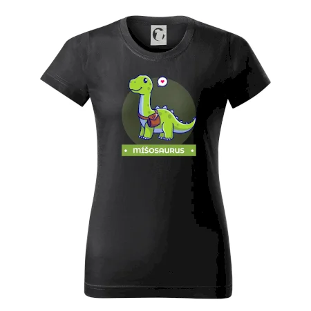 Dinosauří jména - zelený dinosaurus