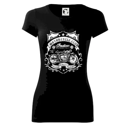 Indian Motorycle Club