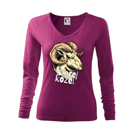 Starej kozel