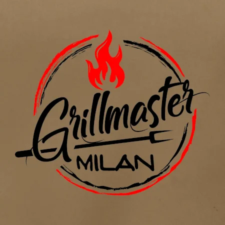 Grillmaster jméno