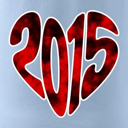 2015 v srdci
