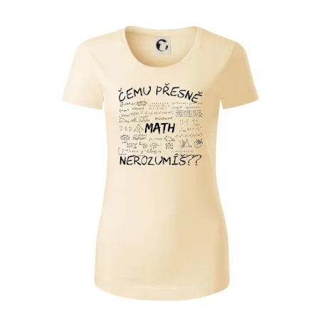 Čemu přesně nerozumíš? Matematika