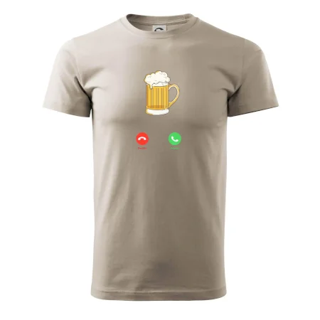 Volá pivo  (Pecka design)
