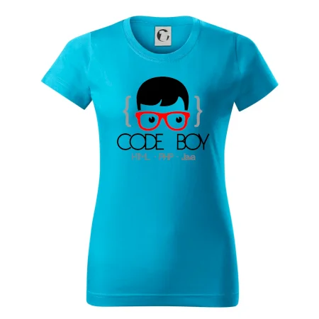 Code Boy
