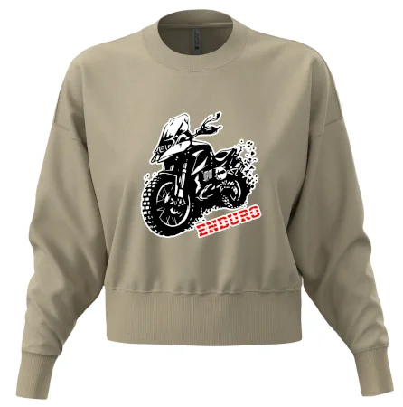 Moto Enduro