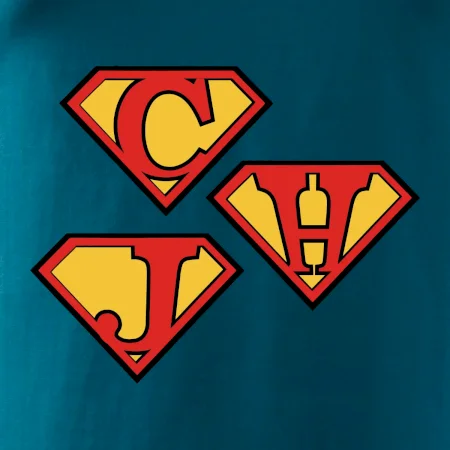 Superman písmeno