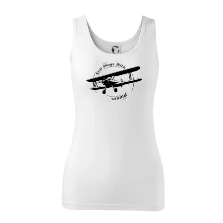 Still Plays With Planes