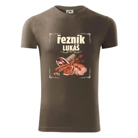 Řezník jméno