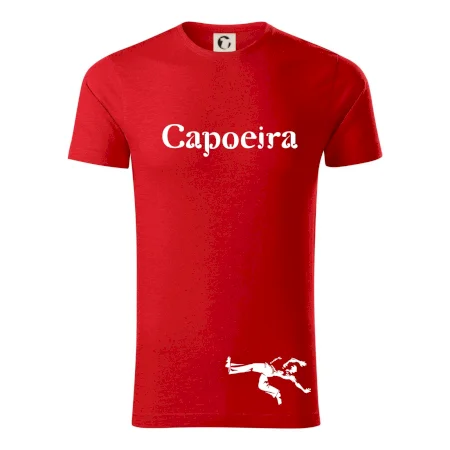 Capoeira velký