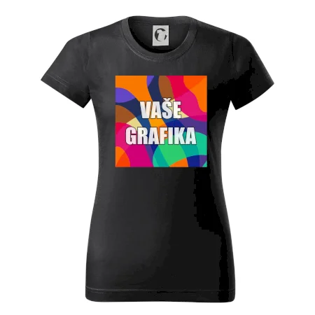 Potisk s vaší grafikou
