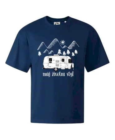 Můj životní styl