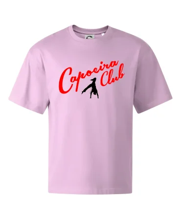Capoeira club s tanečníkem